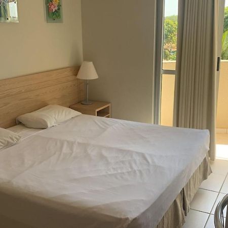 Golden Dolphin Express Apartment Caldas Novas Luaran gambar